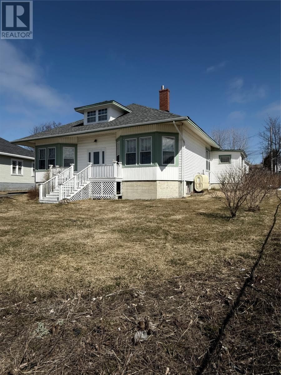3 bed 1 bath single family at 180 Main Road — $199,000