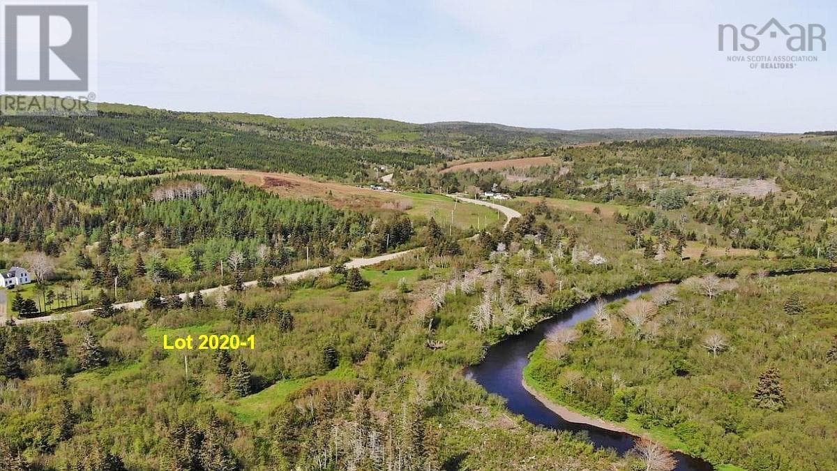 vacant land at 4.8 Acres Salmon River Lake Road — $32,500