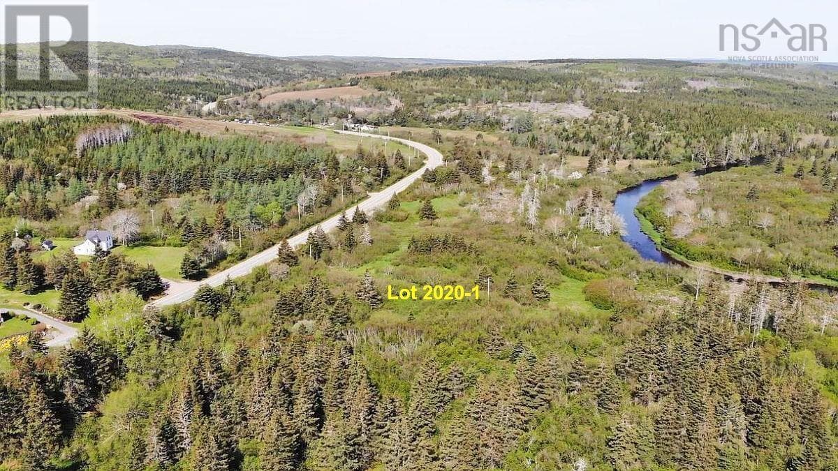 4.8 Acres Salmon River Lake Road photo 2