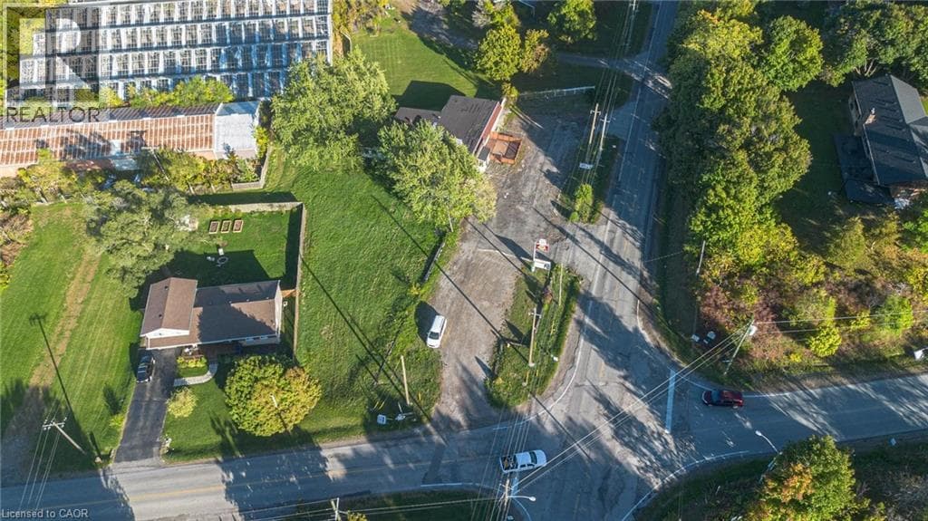 vacant land at 5391 KING Street — $599,900