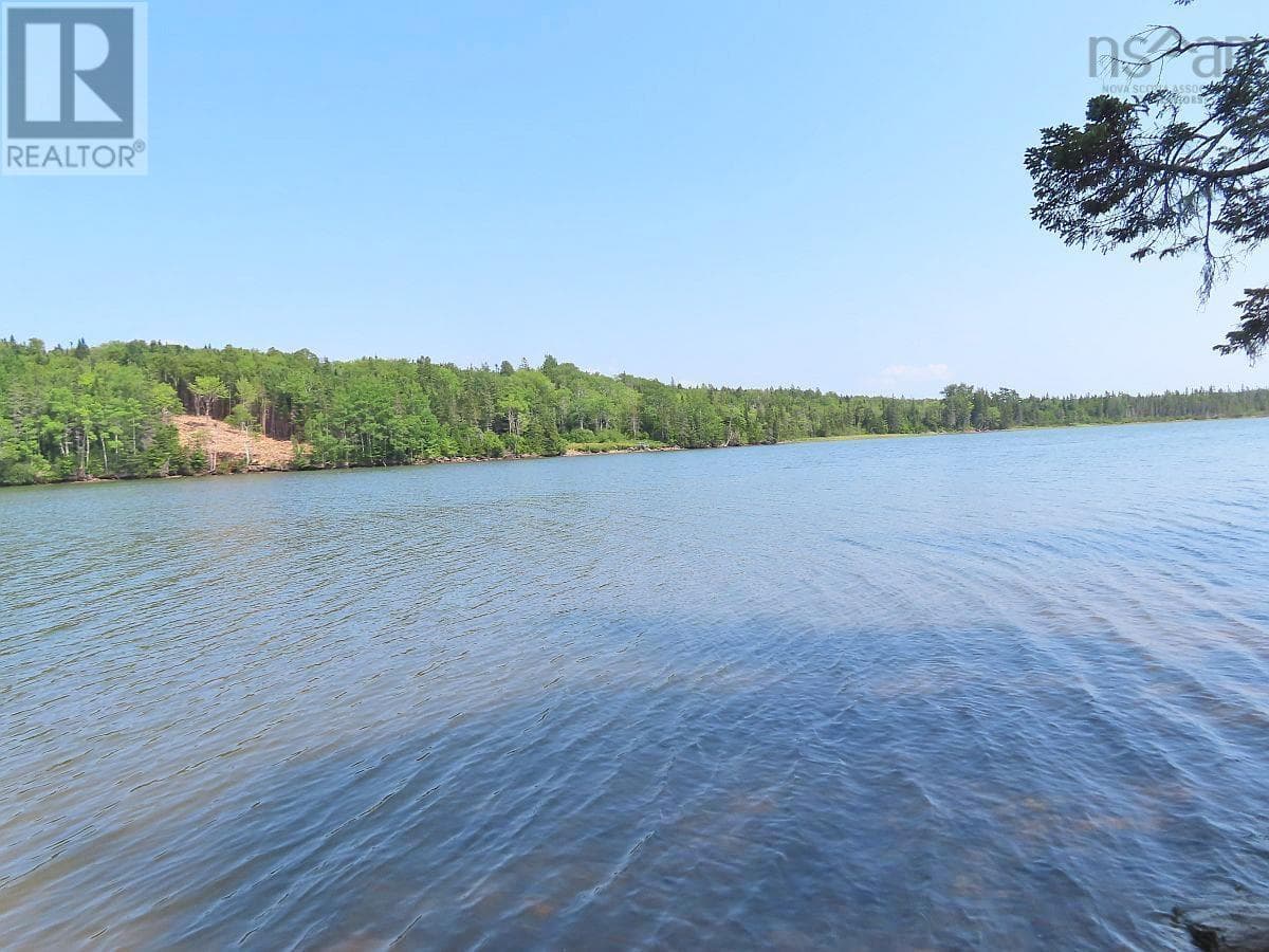 vacant land at Lot 2 Lower River Road — $69,500
