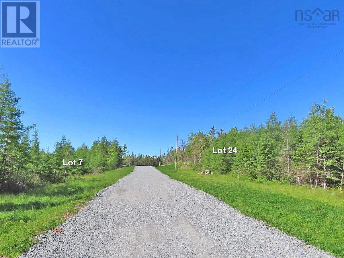 Lot 24 Perry Lane photo 3