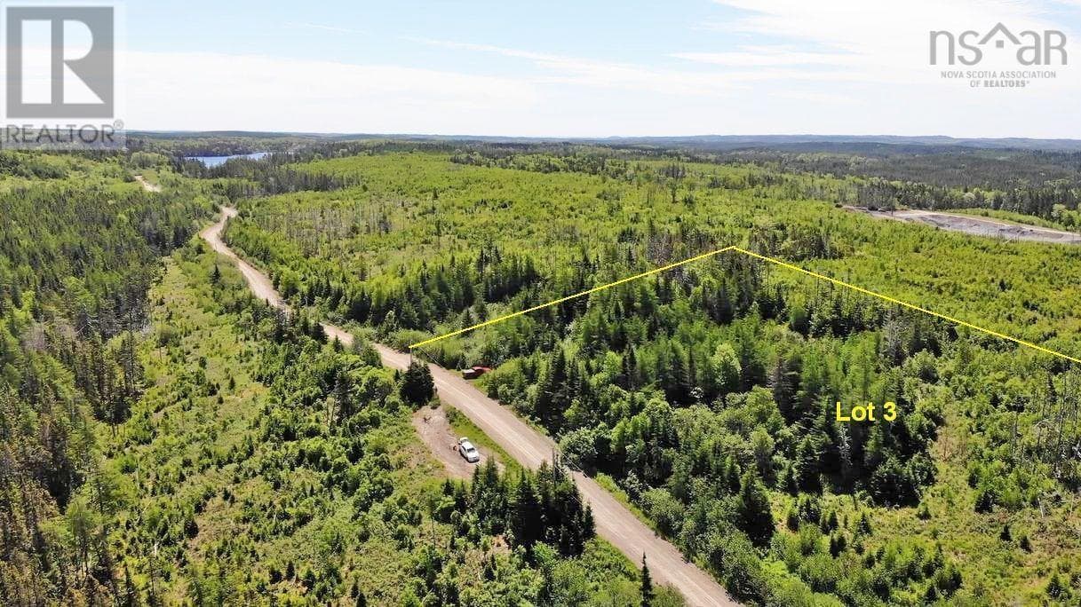 Lot 3 Rear Big Cove Road photo 3
