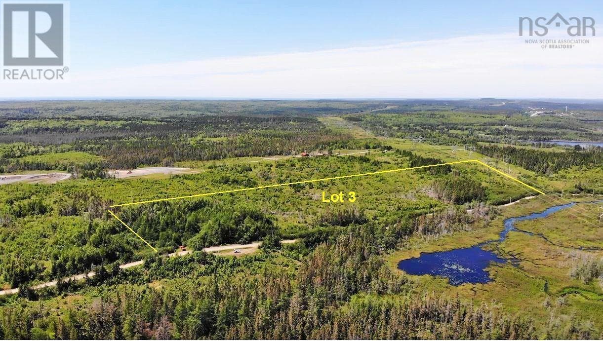 Lot 3 Rear Big Cove Road photo 2