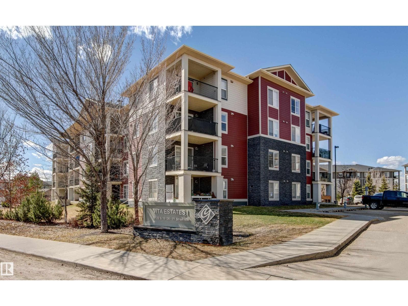 #208 18122 77 ST NW