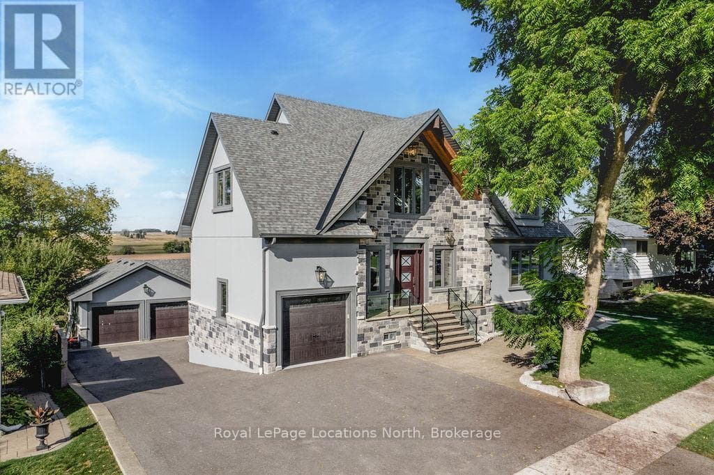 5 bed 5 bath single family at 22 EAST JOHN STREET — $1,999,999