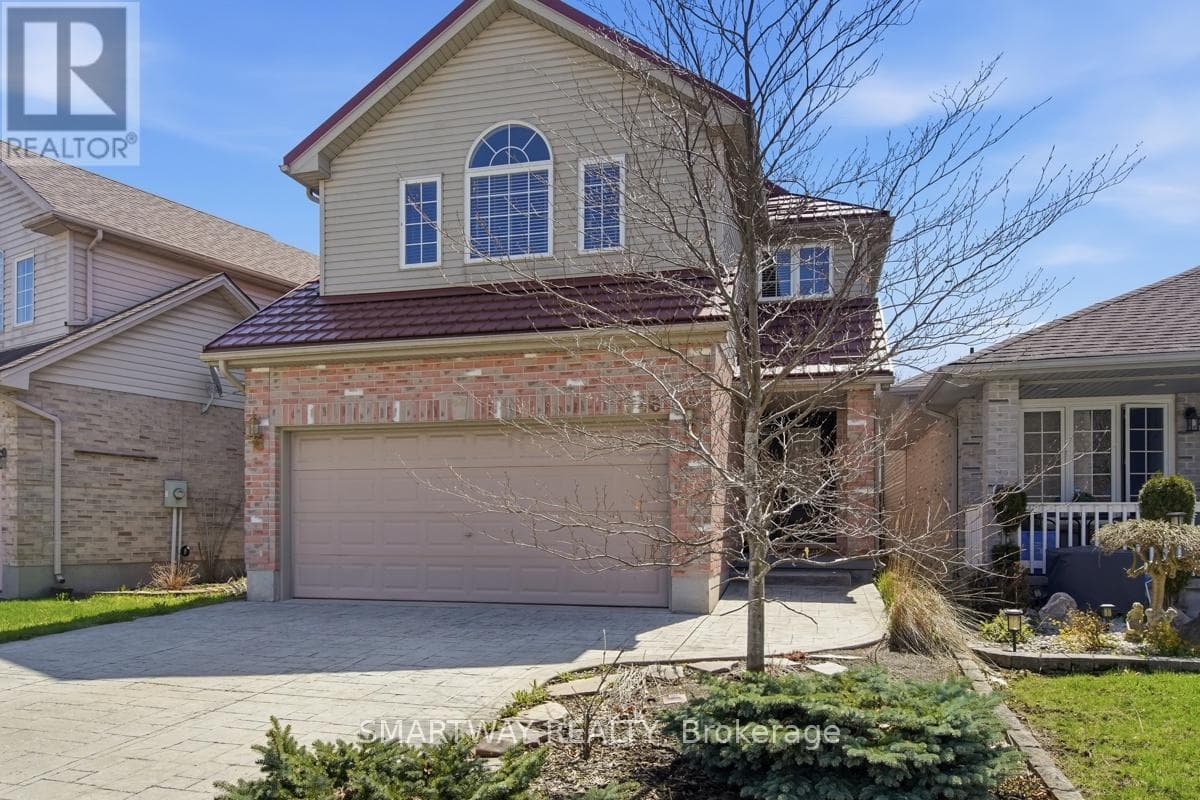 3 bed 3 bath single family at 646 RIDGEVIEW DRIVE — $649,999