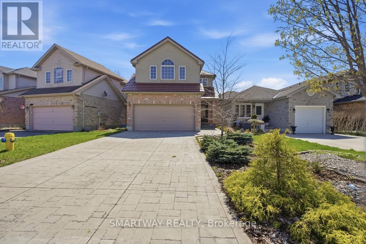 646 RIDGEVIEW DRIVE photo 2