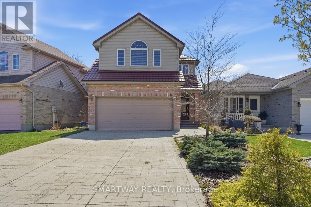 646 RIDGEVIEW DRIVE photo 3