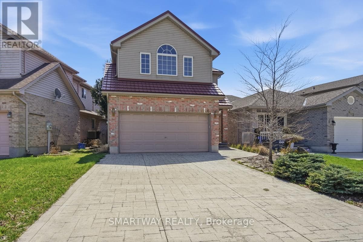 646 RIDGEVIEW DRIVE photo 4