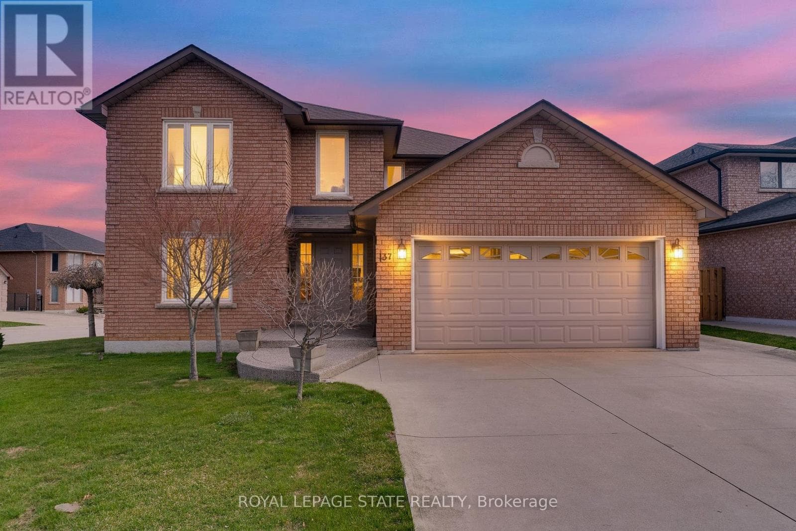 4 bed 3 bath single family at 137 NATIONAL DRIVE — $998,800