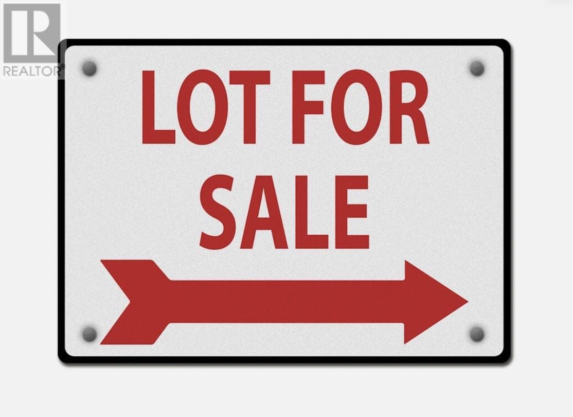 vacant land at 133 Dogberry Hill Road — $105,000
