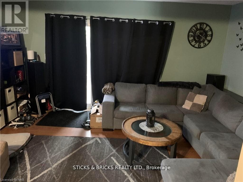 21 - 6767 THOROLD STONE ROAD photo 3