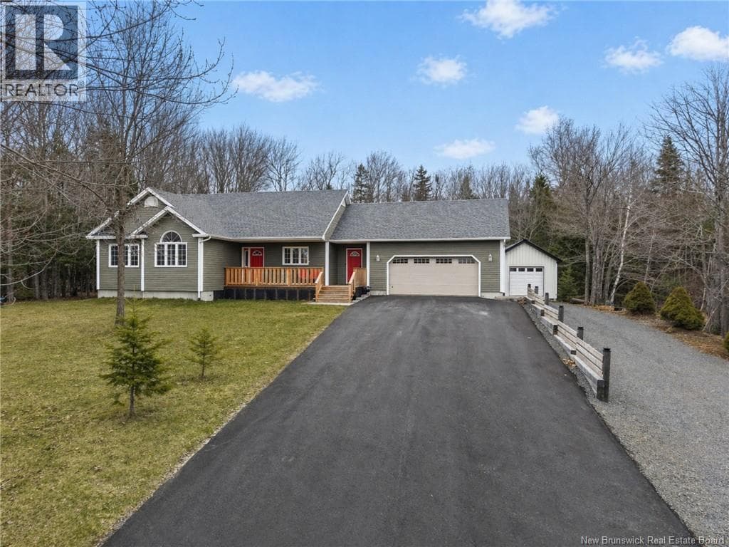 3 bed 3 bath single family at 2314 620 Route — $524,900