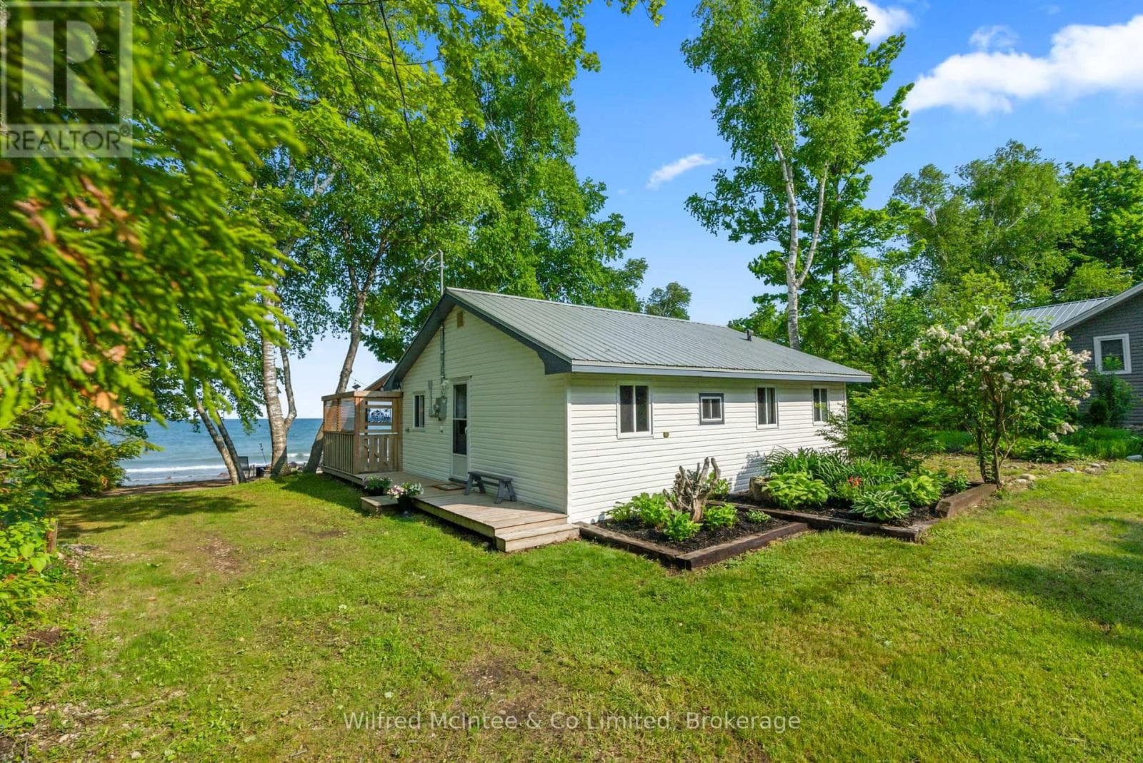 2 bed 2 bath single family at 415 BRUCE ROAD 13 — $324,900