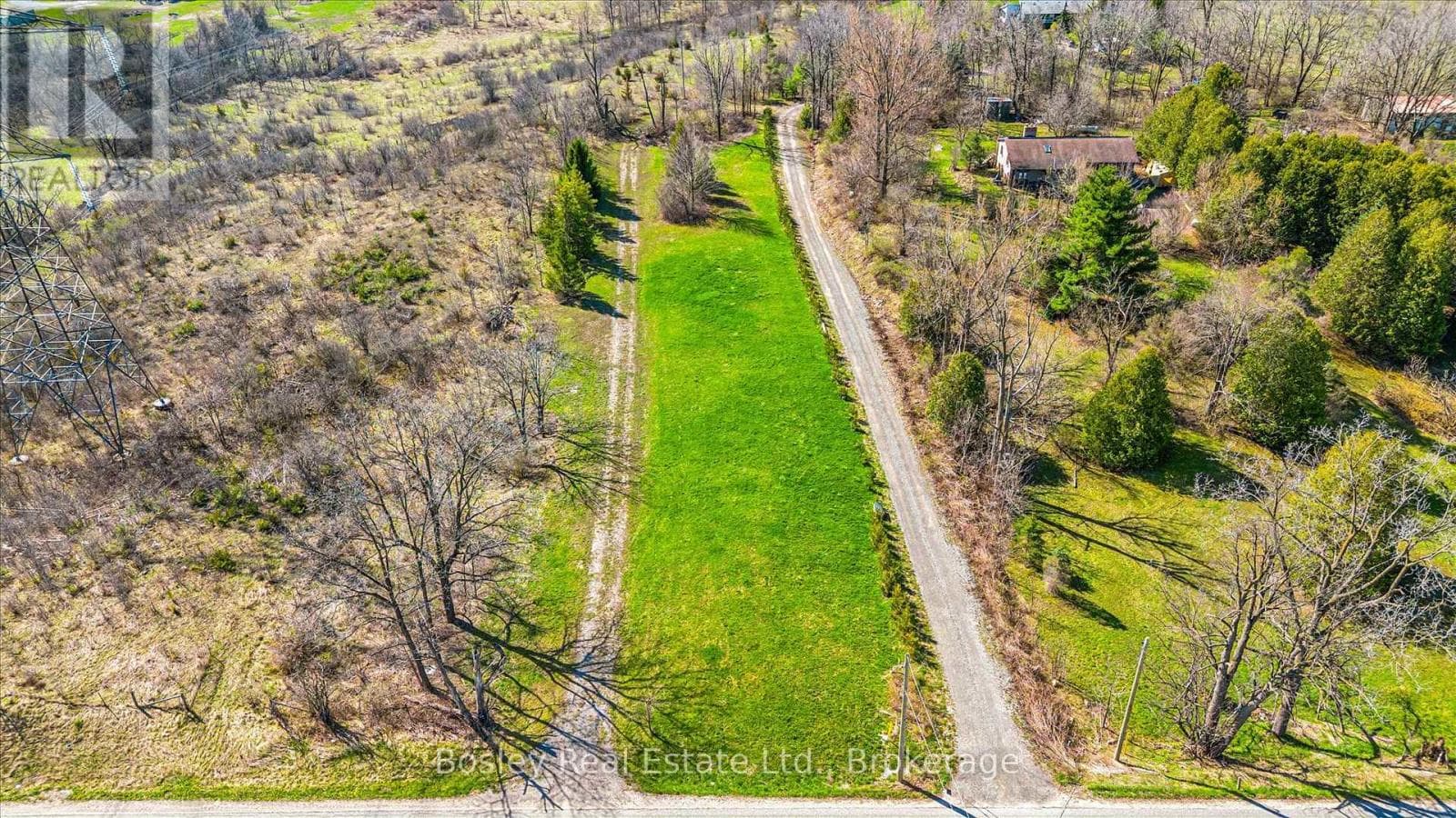 vacant land at PTLOT 30 CONCESSION 1 — $679,000