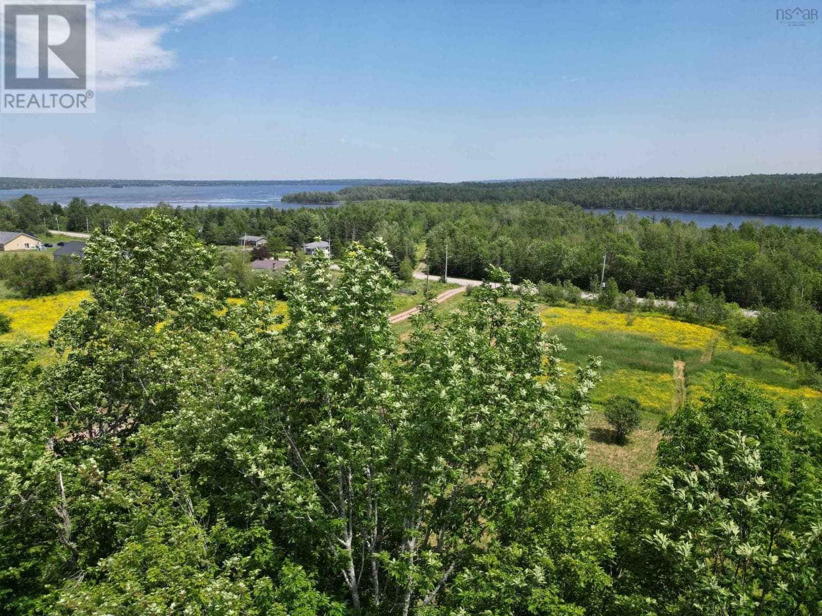 Lot 20-2B Highway 376 photo 2