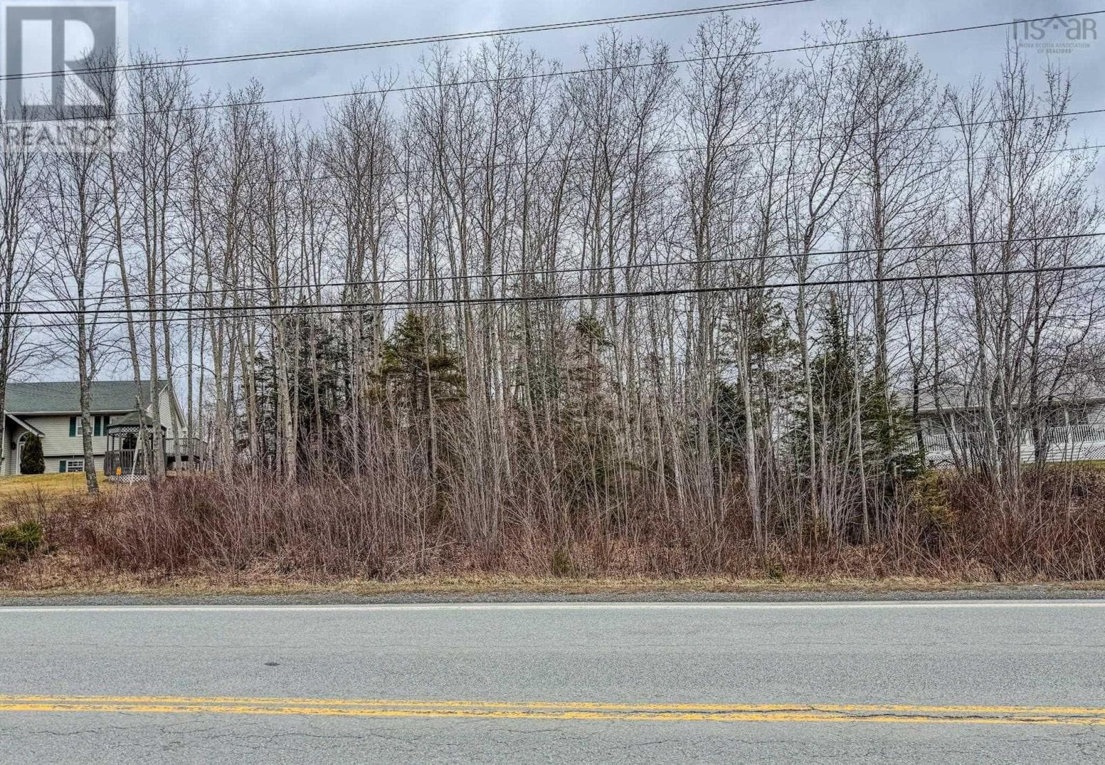 vacant land at Lot C Highway 214 — $69,000