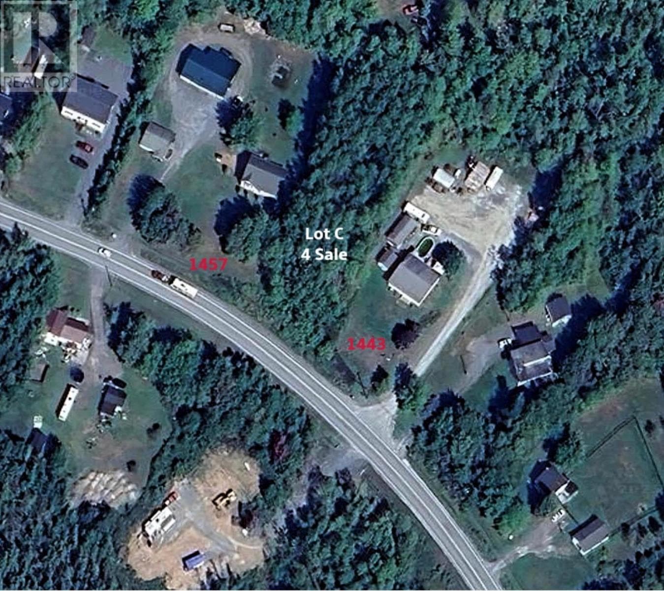 Lot C Highway 214 photo 2