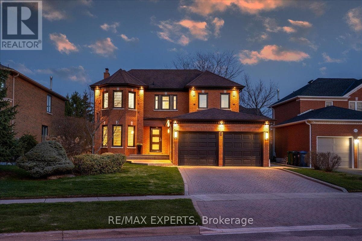 5 bed 3 bath single family at 3 THORNBURY ROAD — $1,409,000