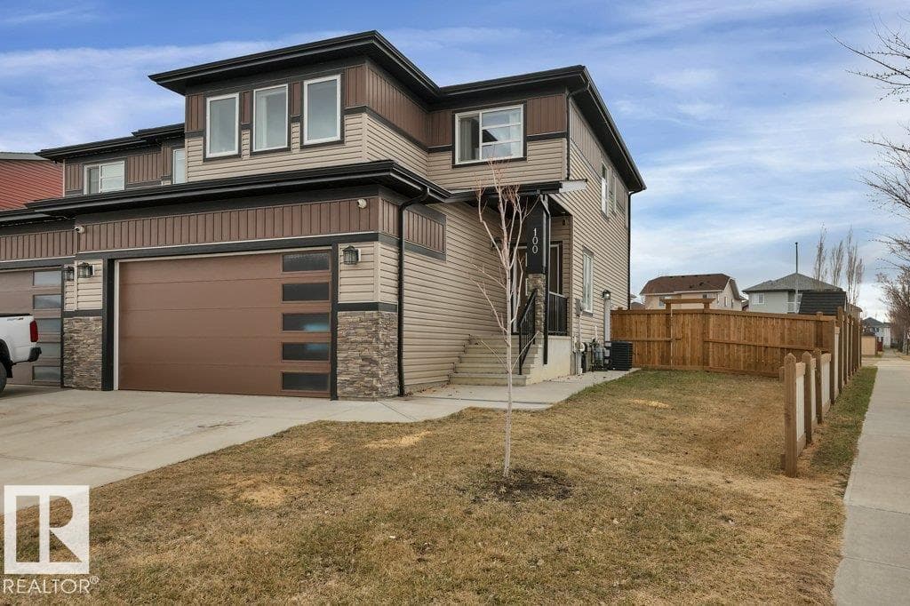 3 bed 4 bath single family at 100 ASTON BN — $499,900