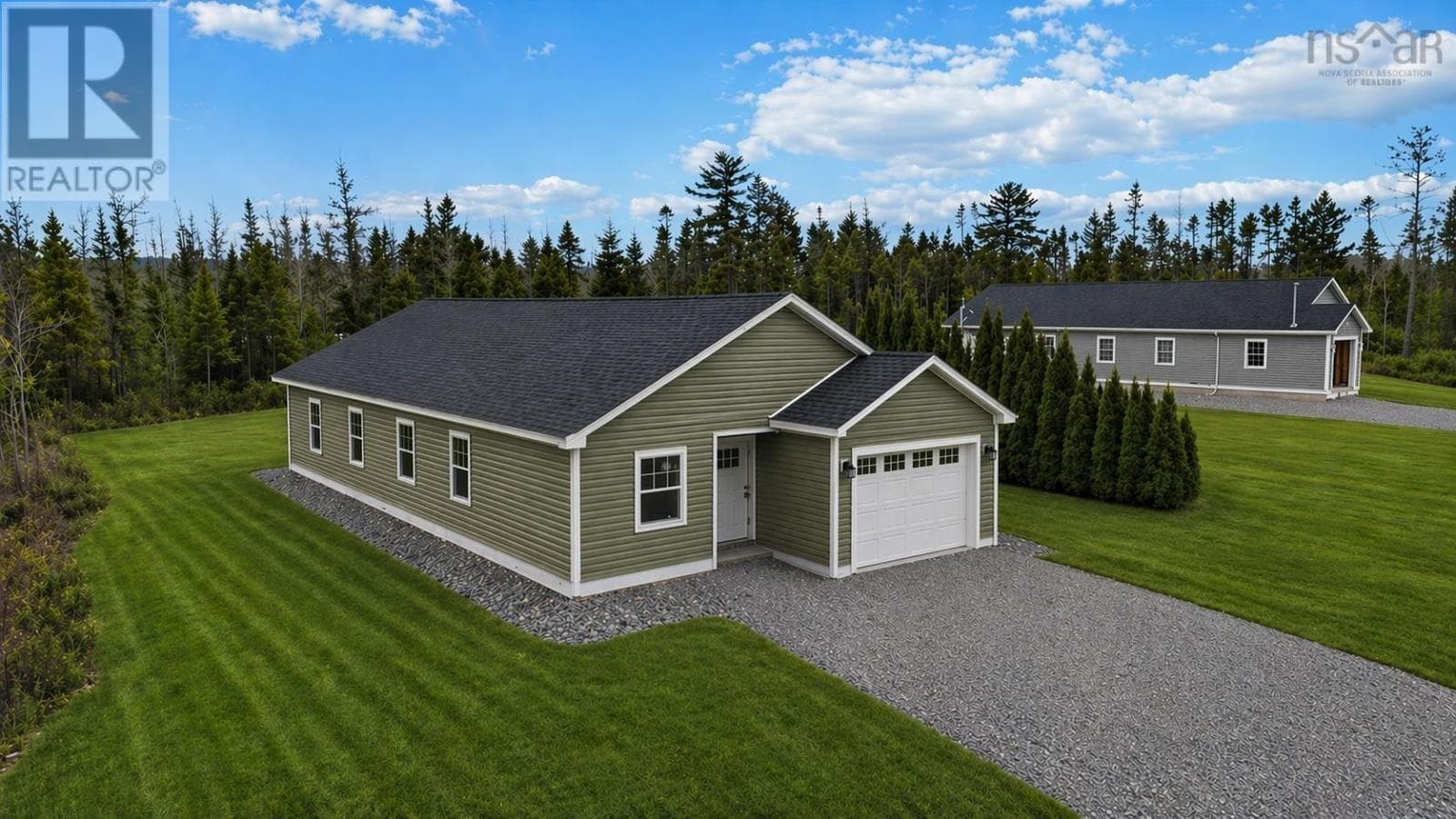 3 bed 2 bath single family at Lot 10 Bishop Road — $499,900