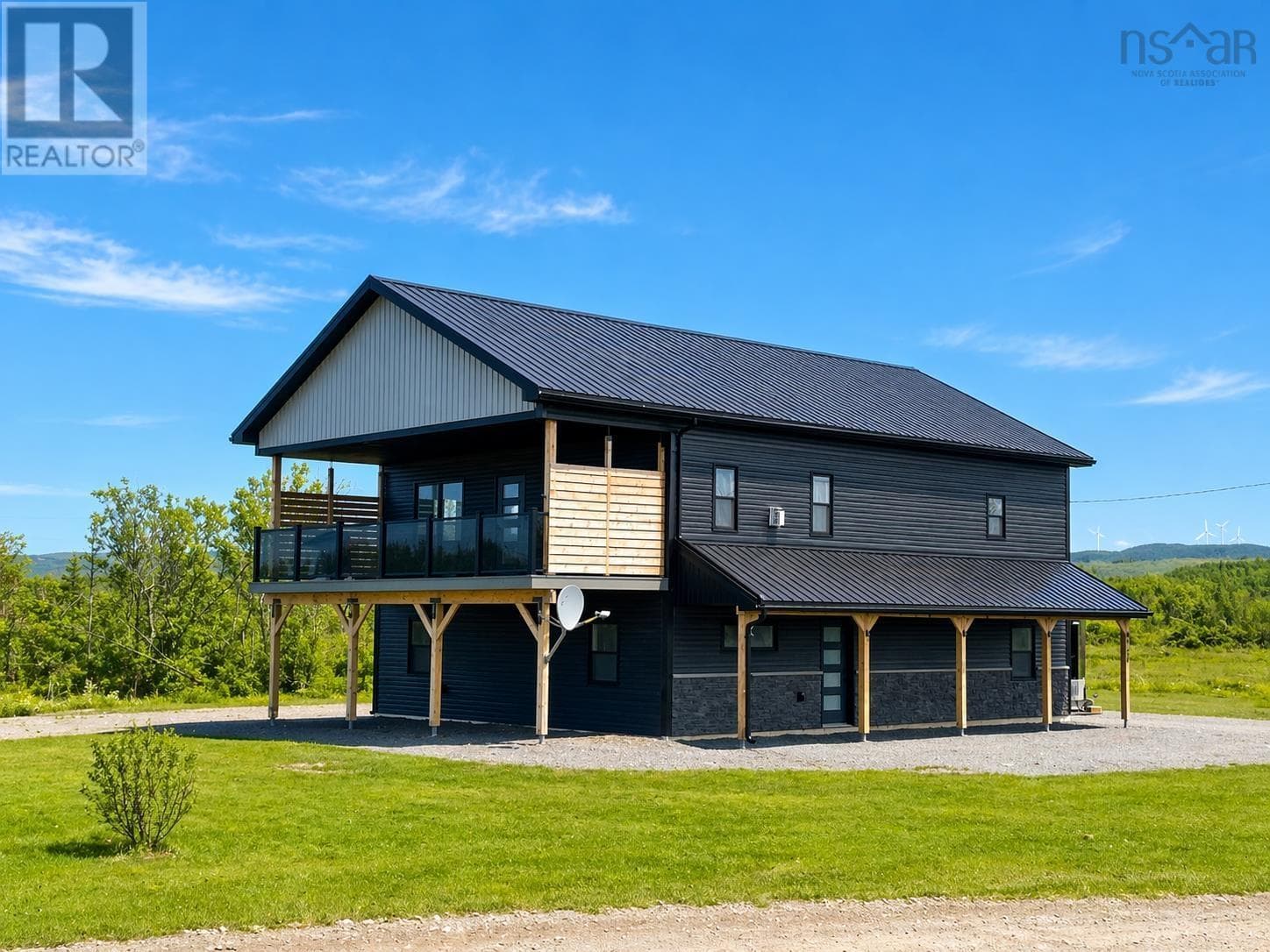 4 bed 3 bath single family at 136 Thompson Drive — $759,900