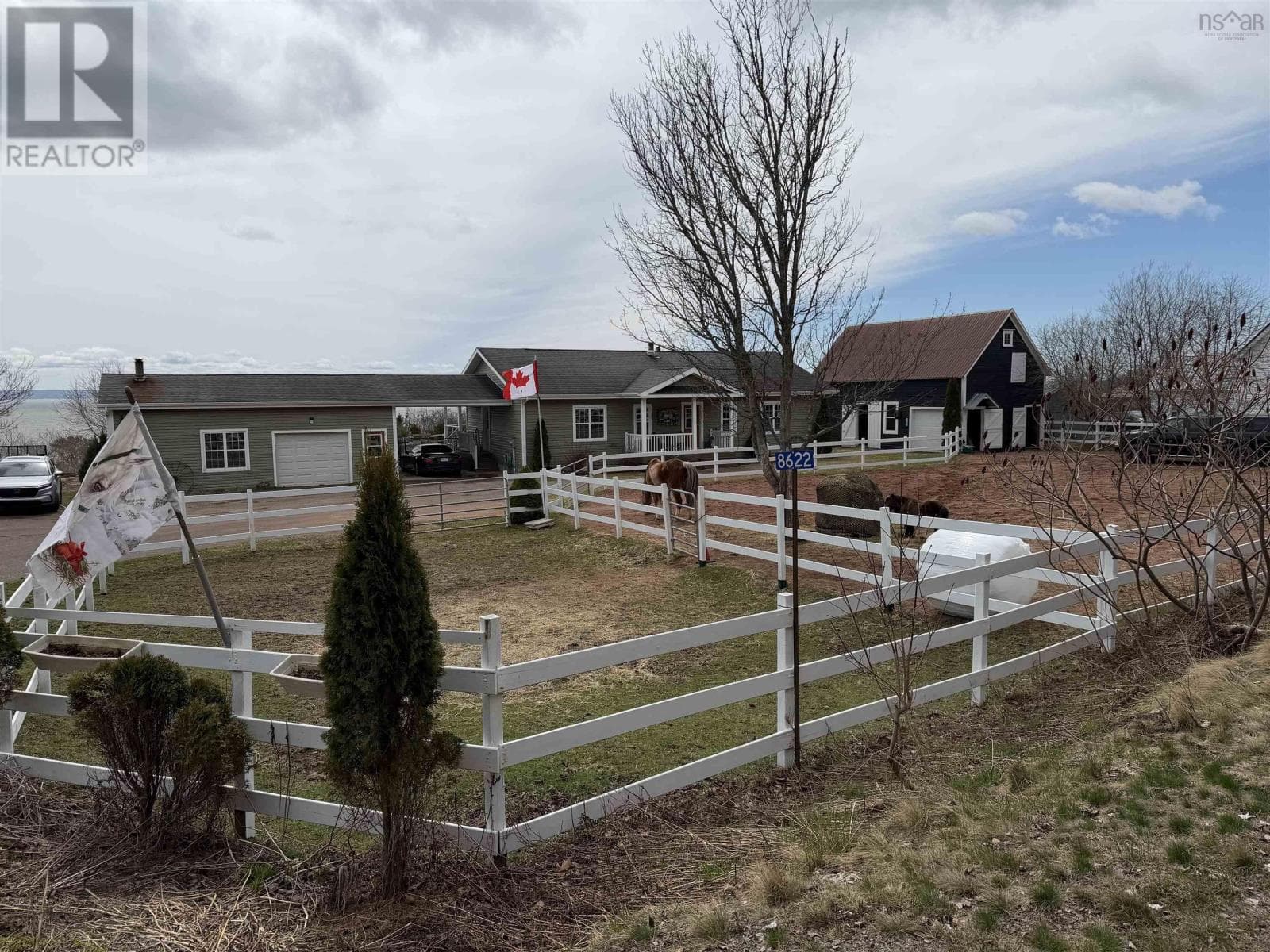 3 bed 2 bath single family at 8622 Highway 209 — $675,000