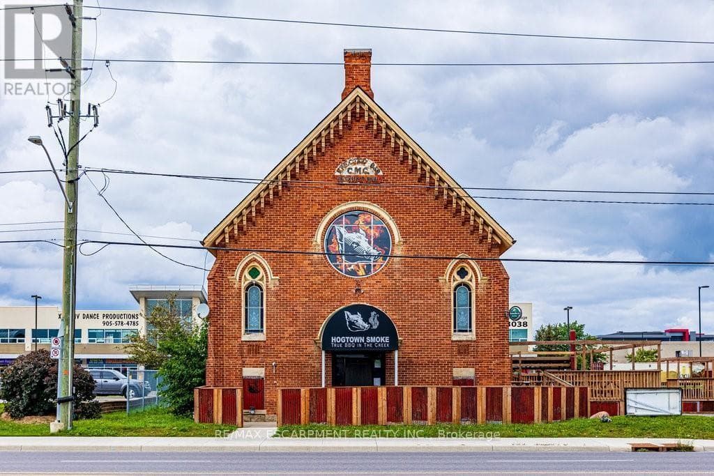 retail at 2251 RYMAL ROAD — $1,199,000