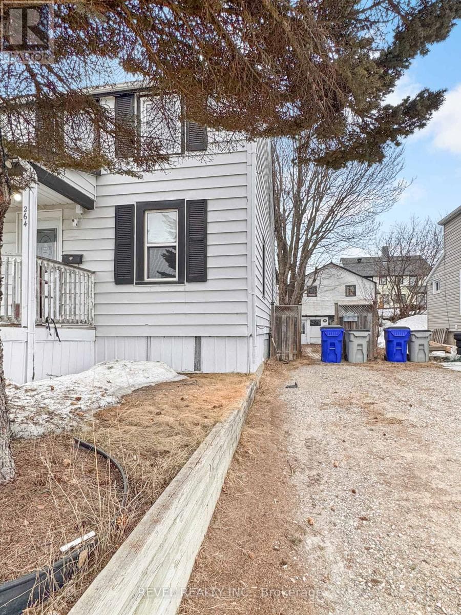 264 CHERRY STREET photo 2