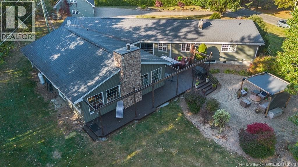5 bed 4 bath single family at 121 Graham Drive — $799,900