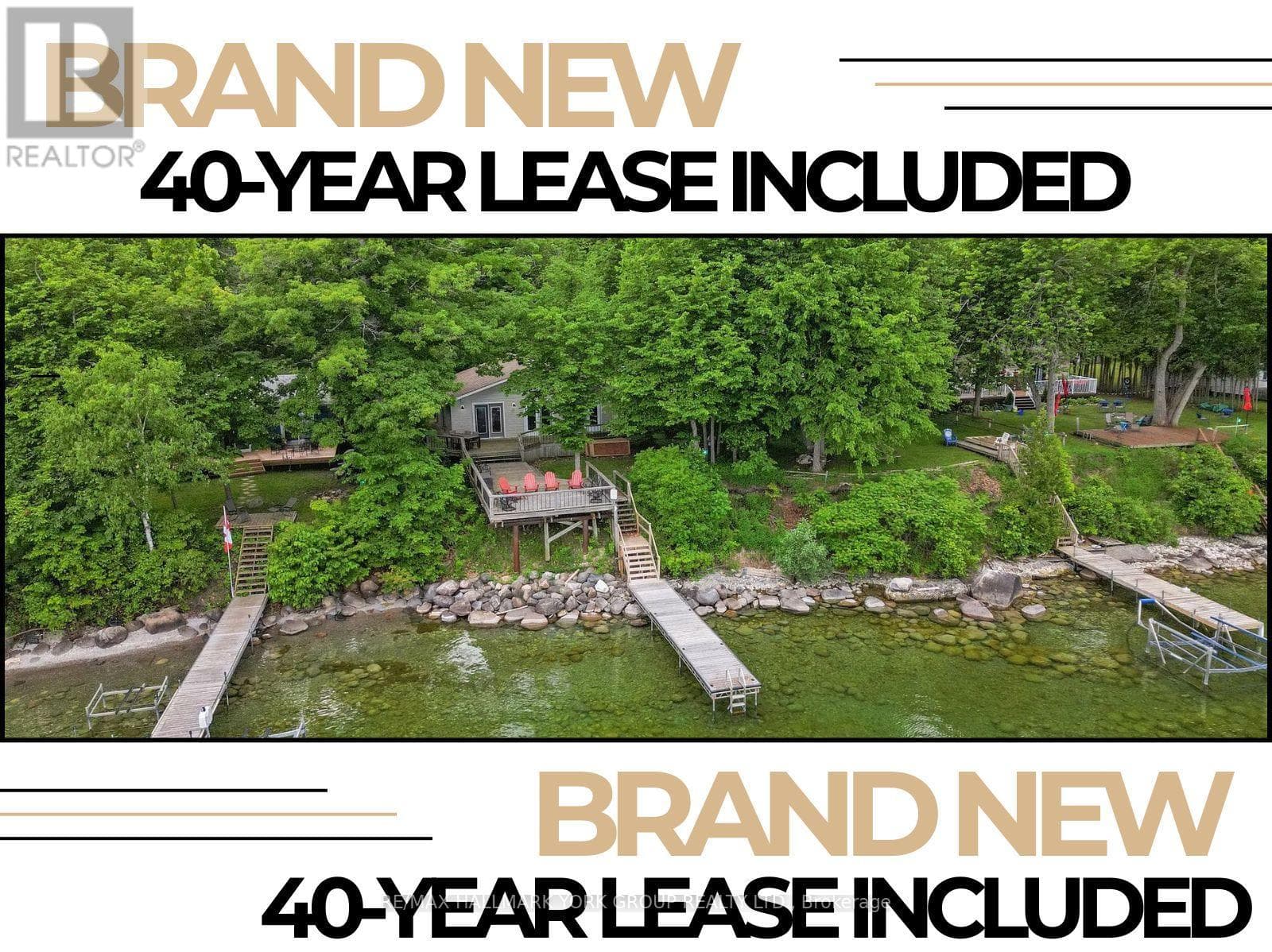 3 bed 1 bath single family at LOT 4 FOX ISLAND — $299,900
