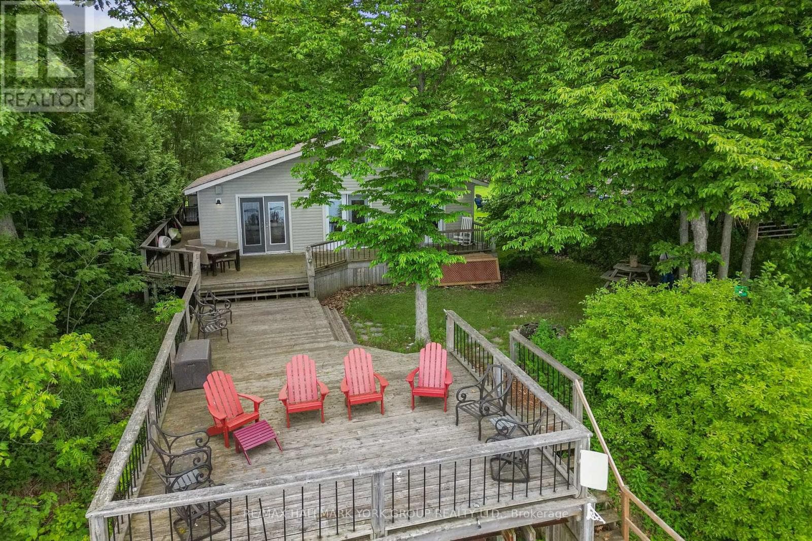 LOT 4 FOX ISLAND photo 3