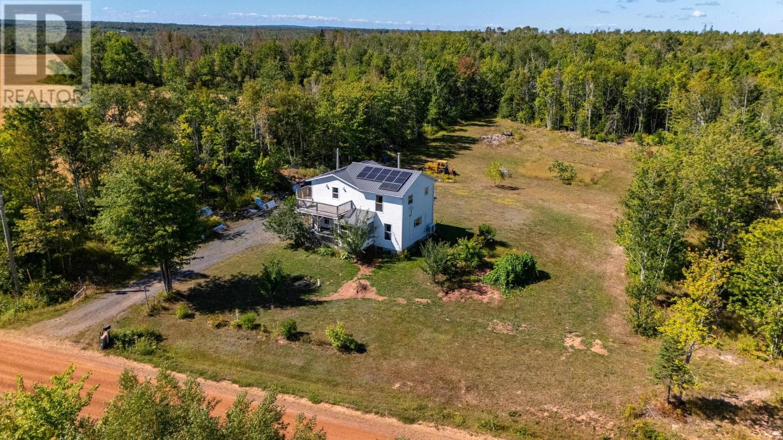 3 bed 2 bath single family at 2867 Cape Breton Road — $449,900