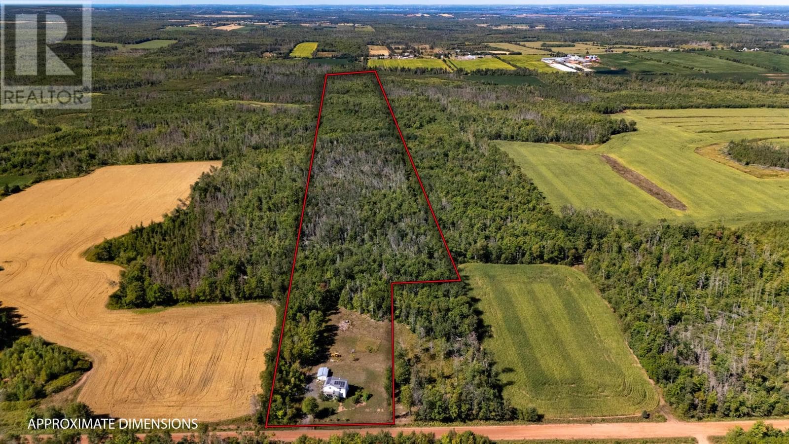 2867 Cape Breton Road photo 2