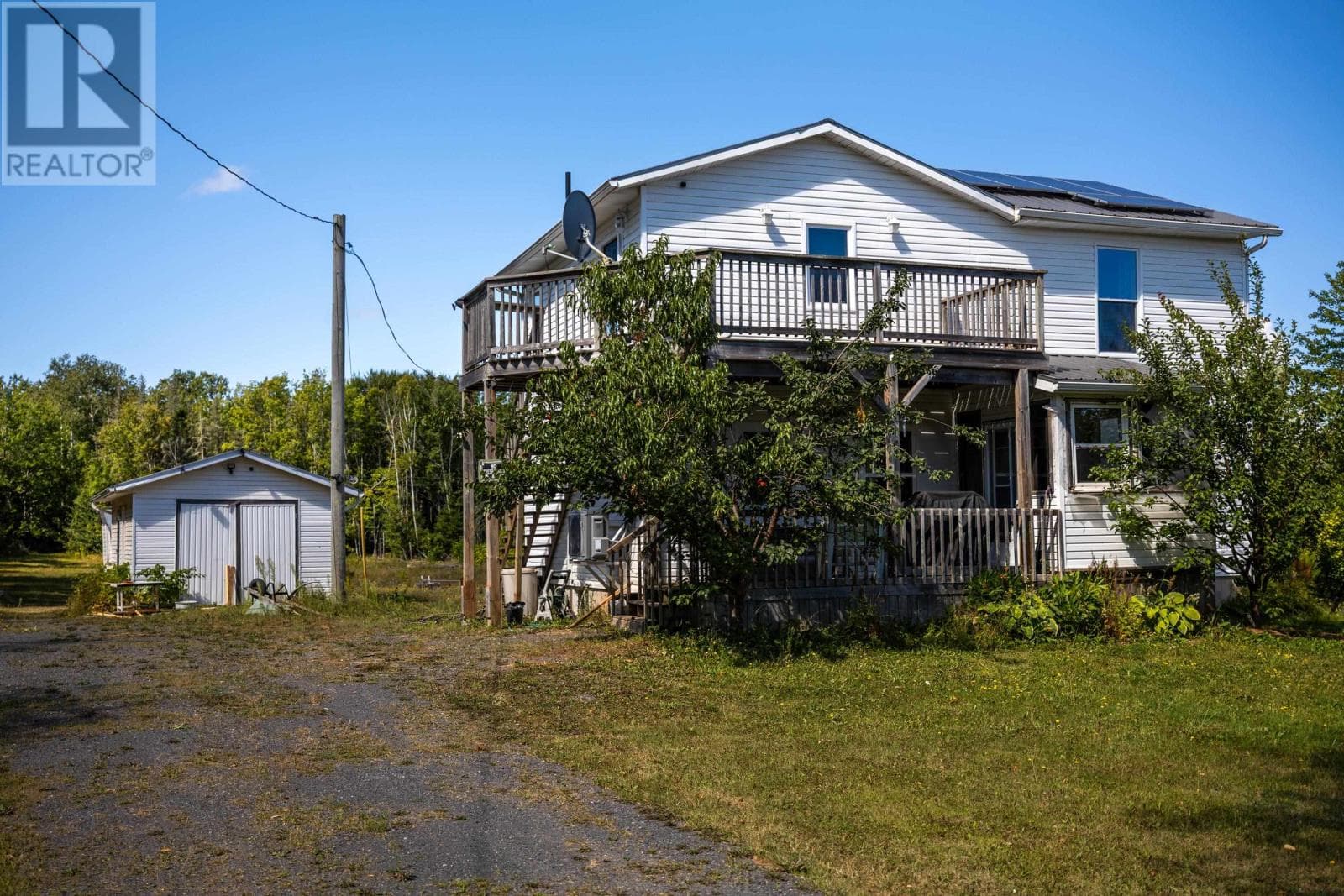 2867 Cape Breton Road photo 5