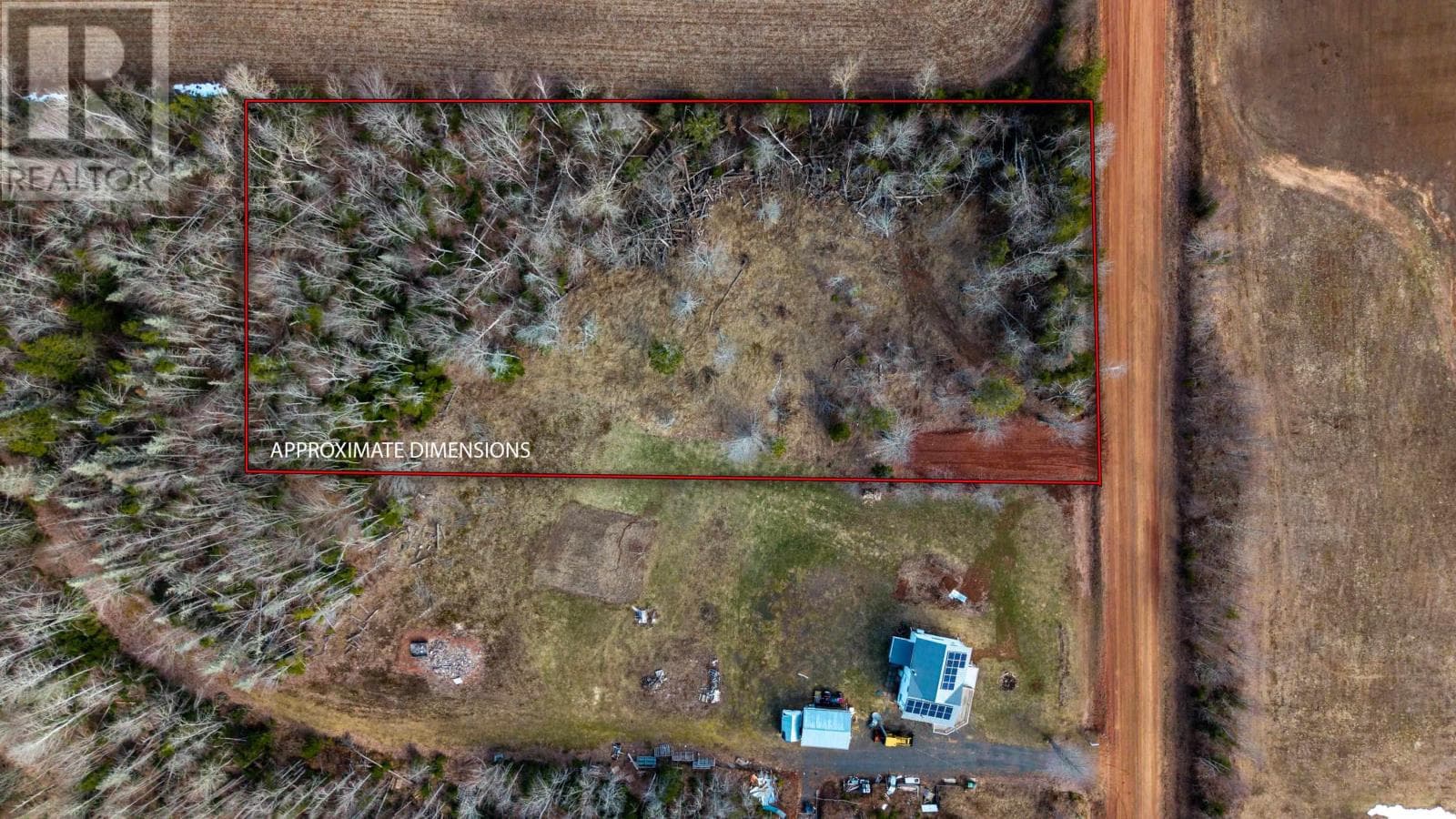 Lot Cape Breton Road photo 3