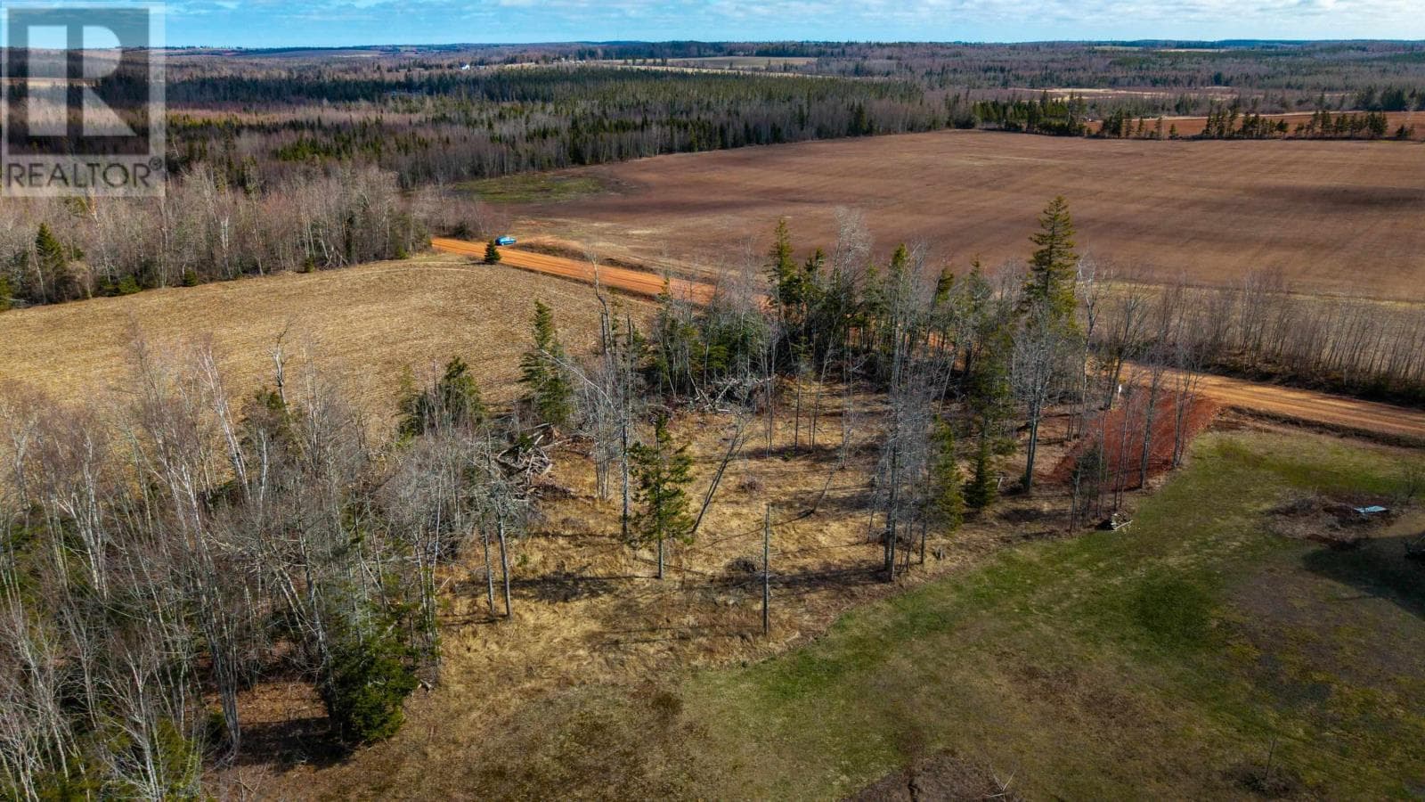Lot Cape Breton Road photo 5