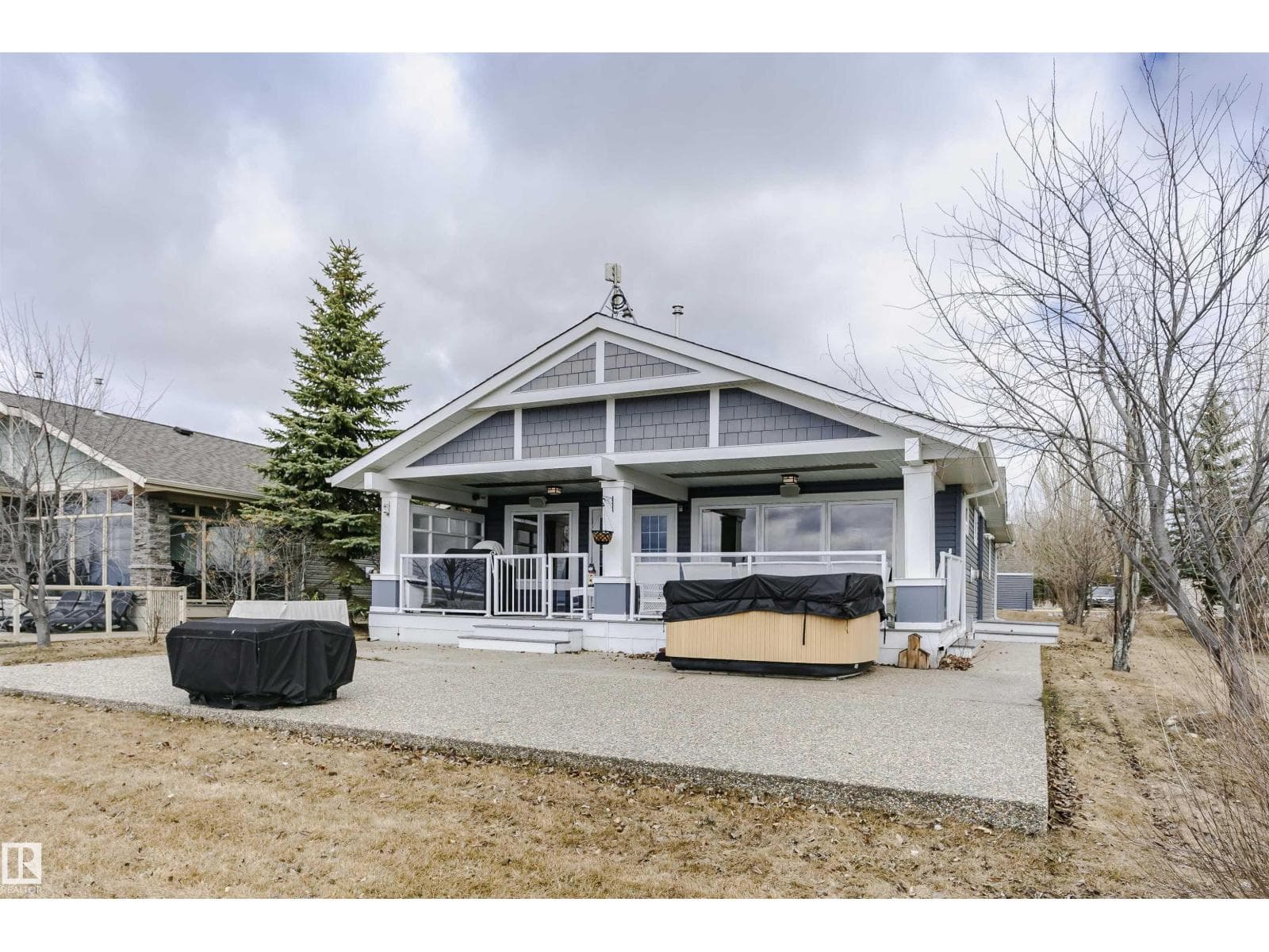 4 bed 3 bath single family at 71, 55101 STE. ANNE TR — $628,000
