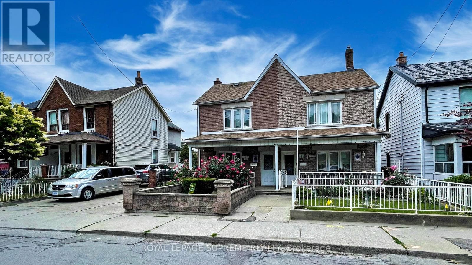 156 OSLER STREET photo 3