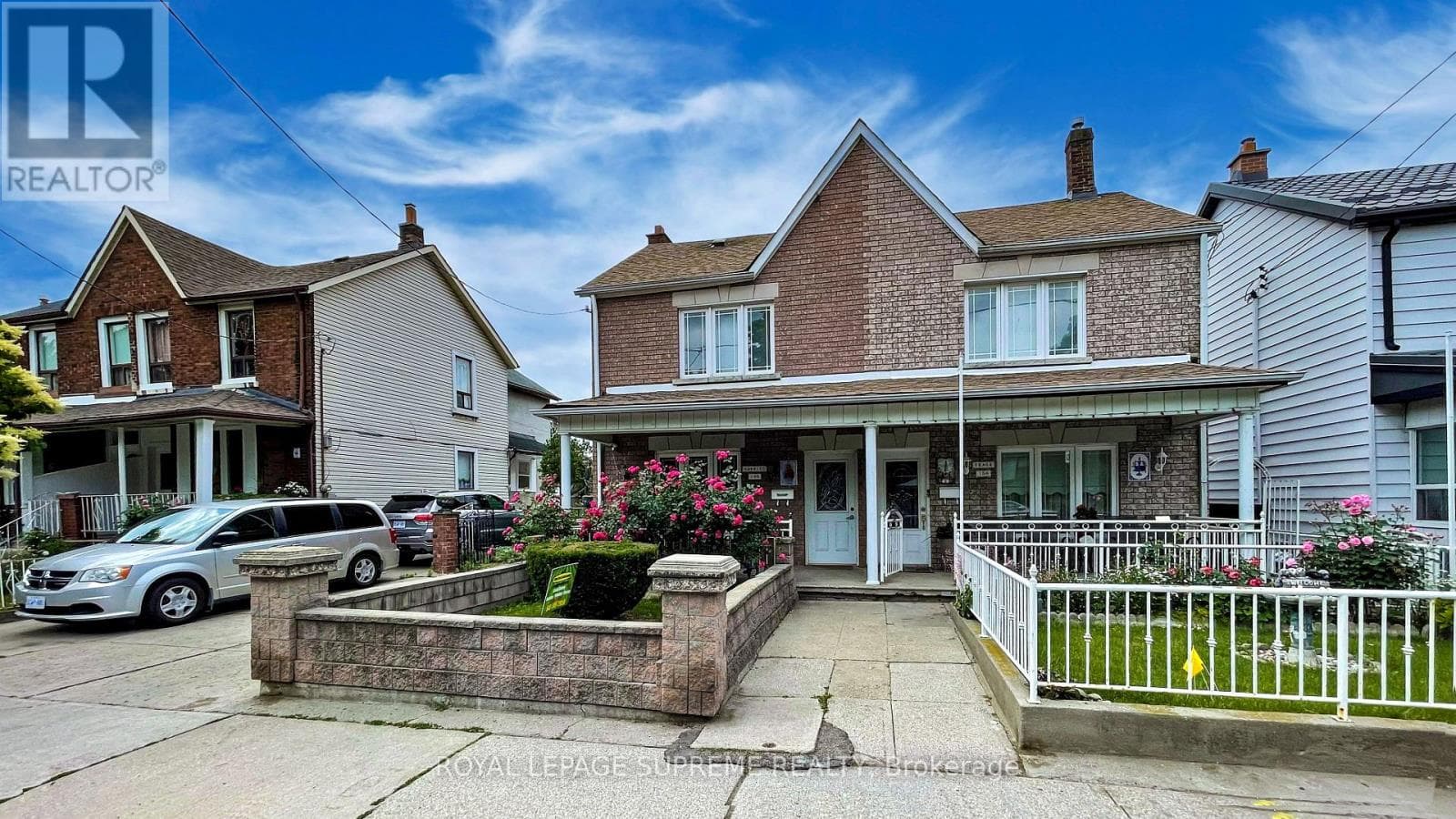 156 OSLER STREET photo 4