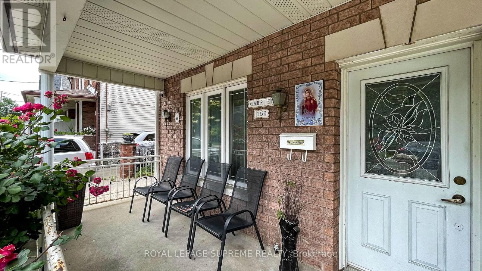 156 OSLER STREET photo 5