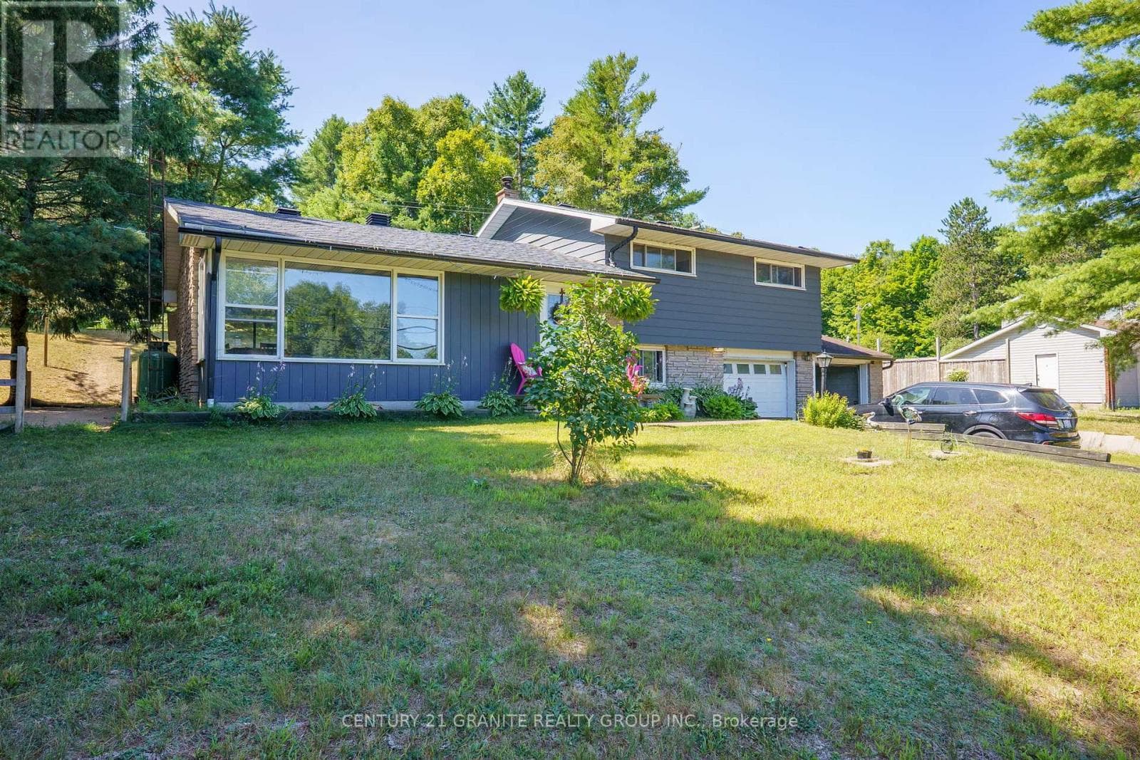 4 bed 2 bath single family at 27195 HIGHWAY 62 SOUTH — $399,000