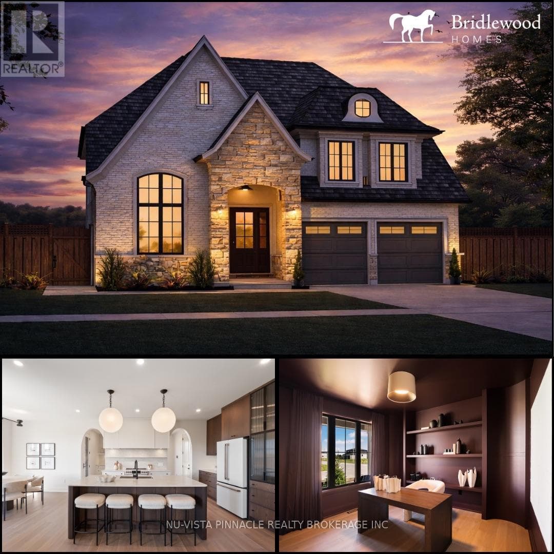 4 bed 4 bath single family at 196 WESTBROOK DRIVE — $1,150,000