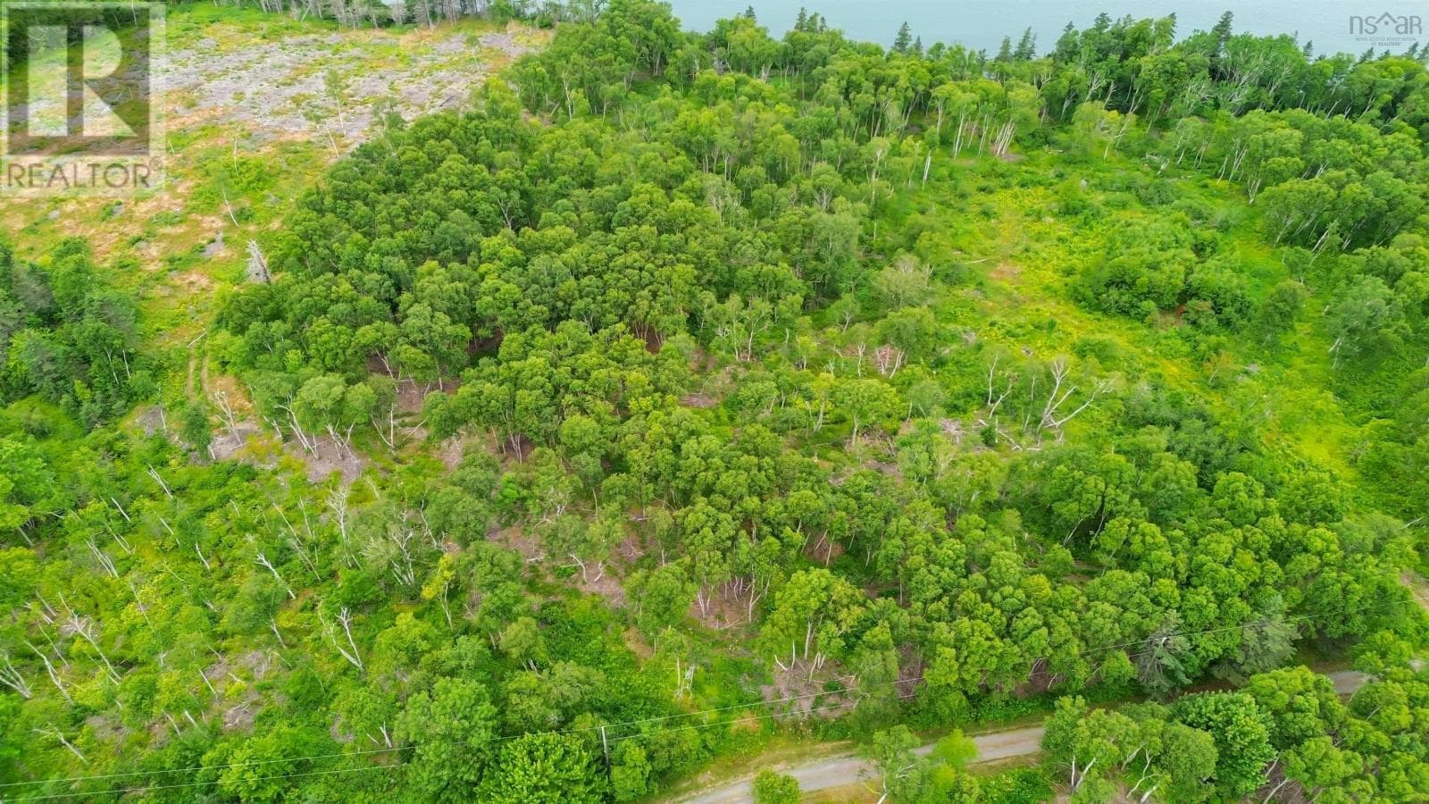 vacant land at Lot 2 Wall Street — $164,900