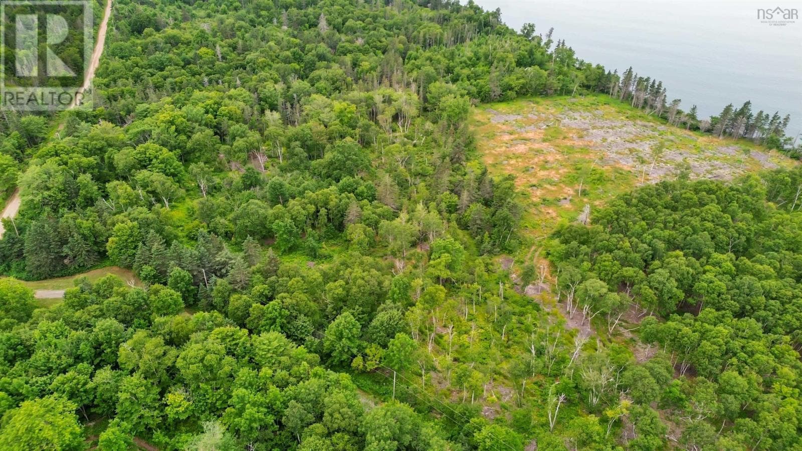 vacant land at Lot 1 Wall Street — $159,900