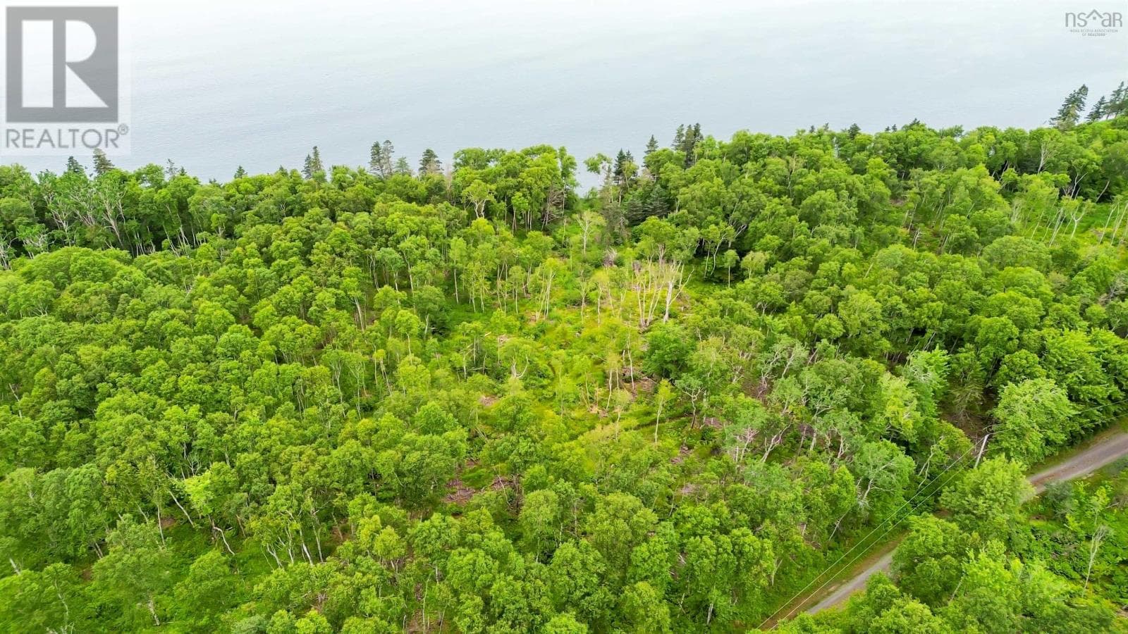vacant land at Lot 3 Wall Street — $169,900