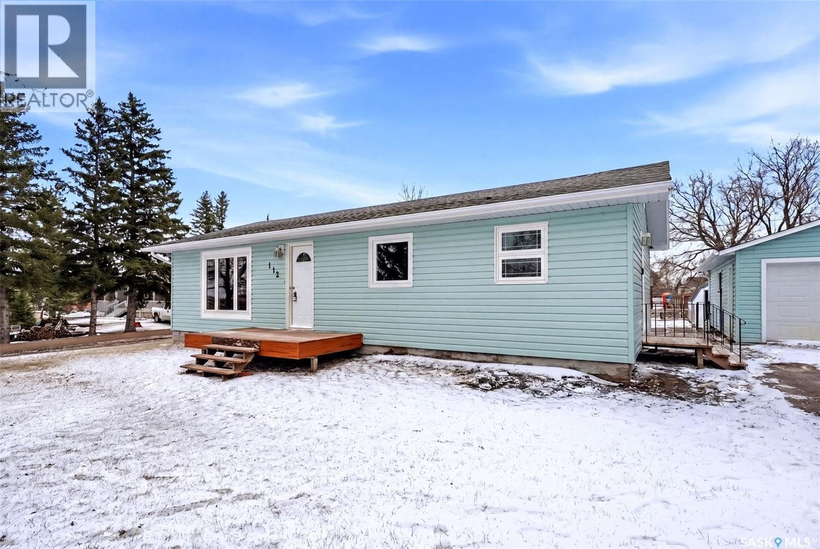 4 bed 2 bath single family at 112 1st AVENUE — $299,900