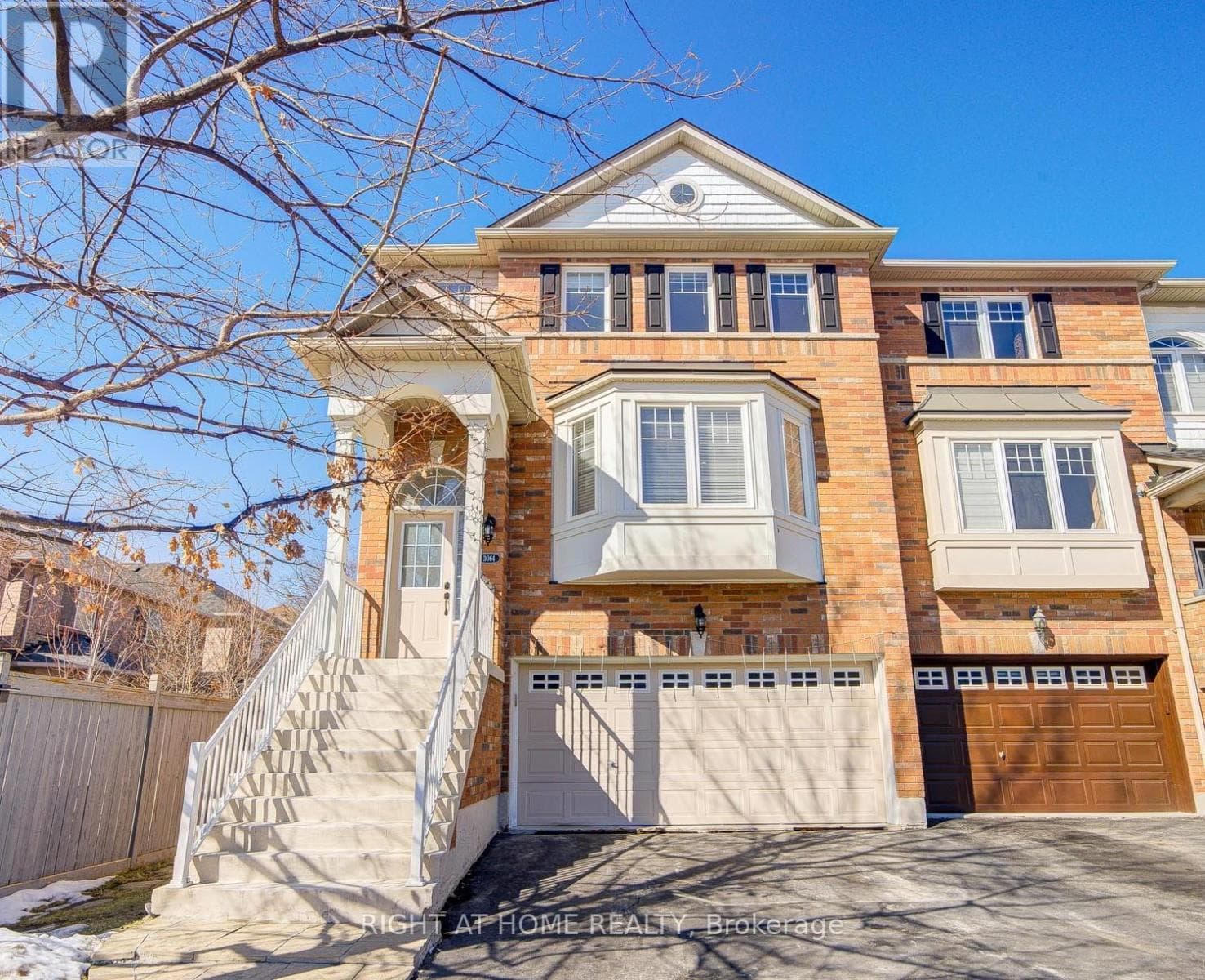 4 bed 4 bath single family at 3064 HIGHBOURNE CRESCENT — $1,209,900