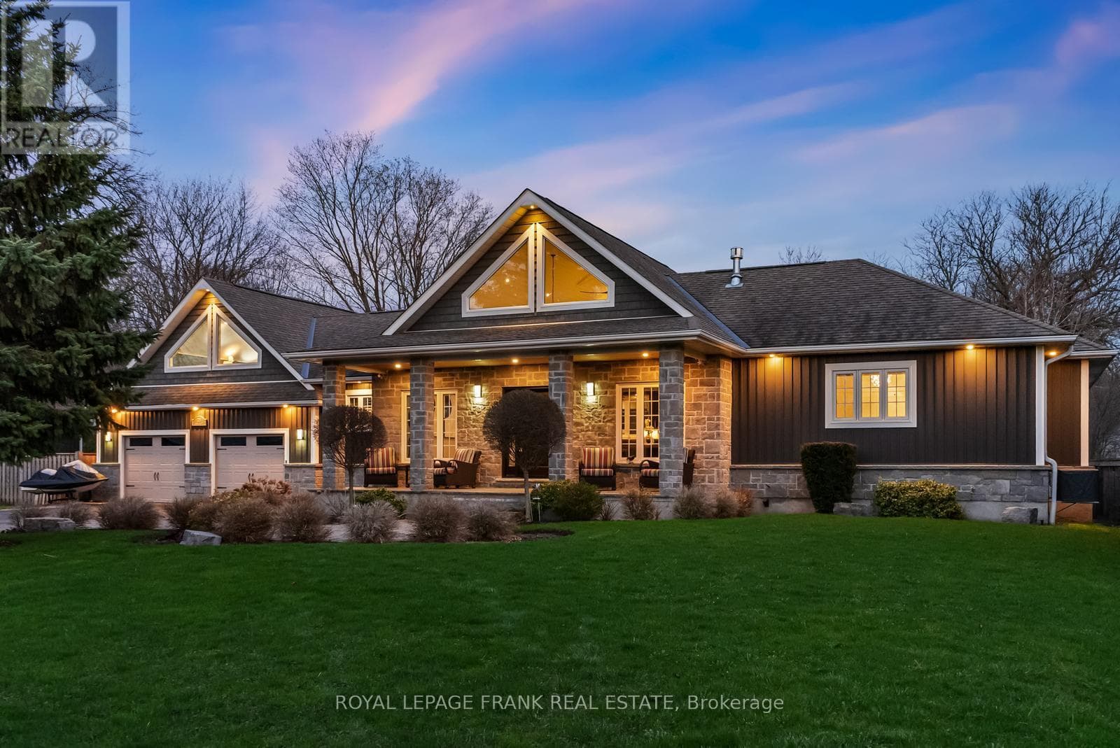 6 bed 4 bath single family at 325 MAINE STREET — $1,995,000
